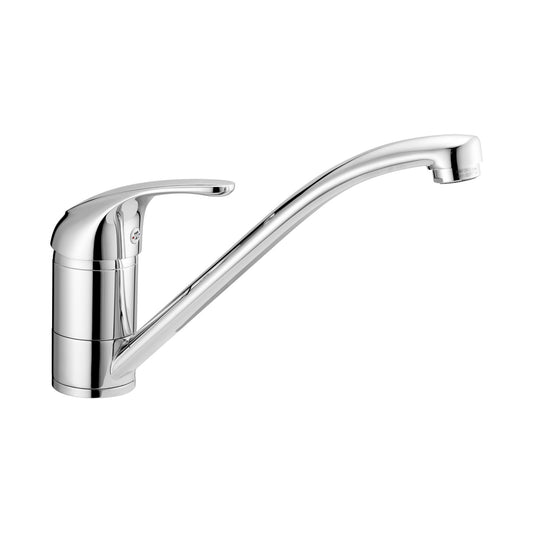 Porta & Bini 05060CR Monocomando lavello canna girevole Italy Cromo