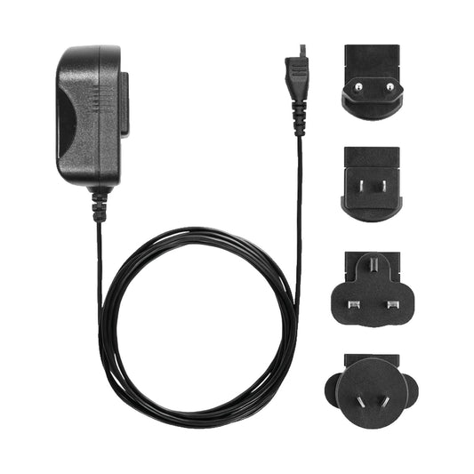 TESTO 0554 1096 Alimentatore internazionale