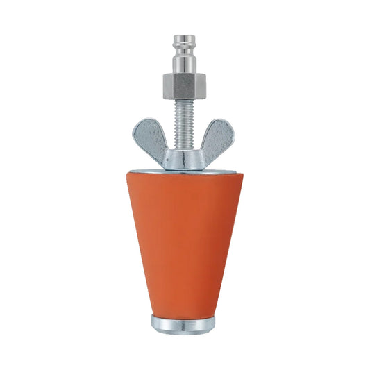 TESTO 0554 3155 Raccordo di tenuta conico 3/4" (24 - 44 mm)