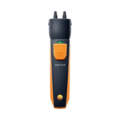 Manometro differenziale Bluetooth con App Testo 510i 0560 1510