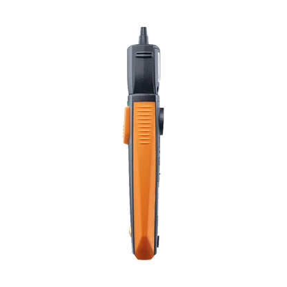 Manometro differenziale Bluetooth con App Testo 510i 0560 1510