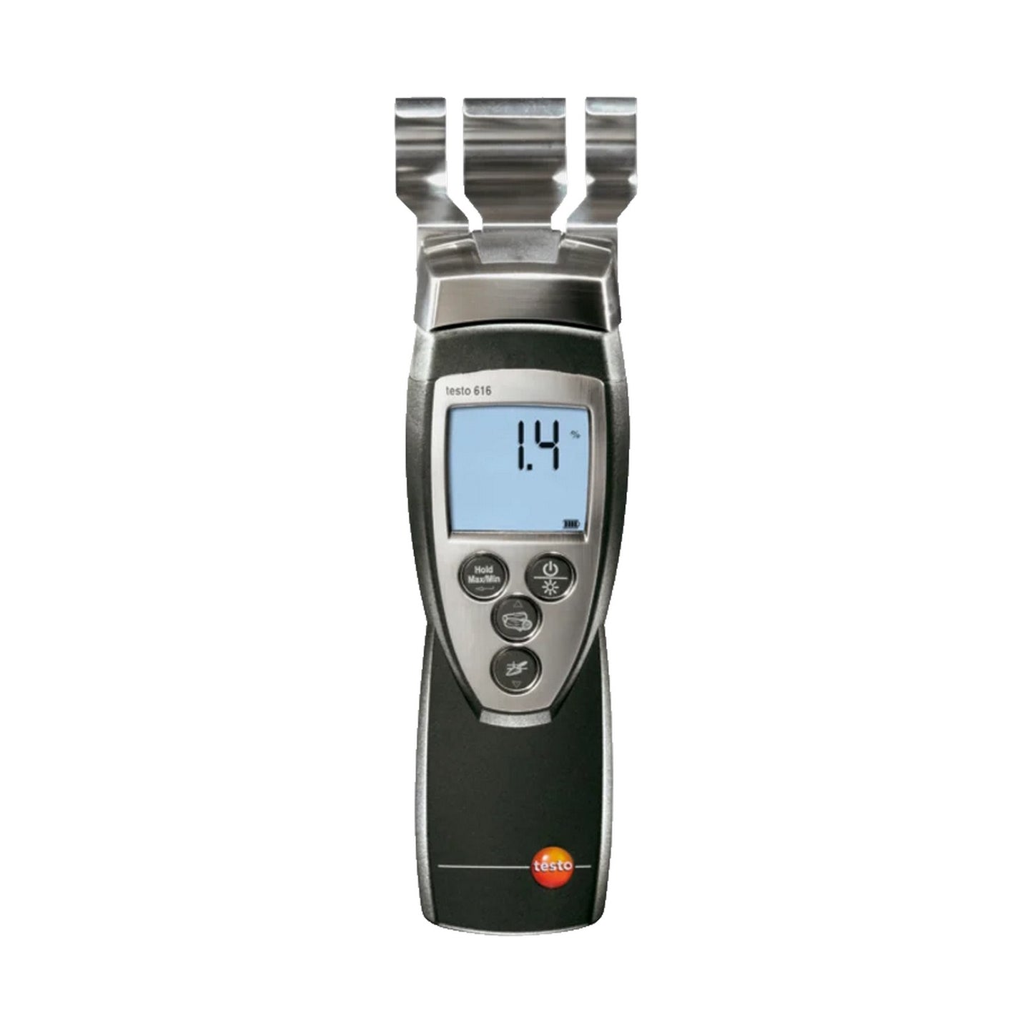 TESTO 0560 6160 616 Misuratore di umidità