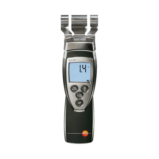 TESTO 0560 6160 616 Misuratore di umidità