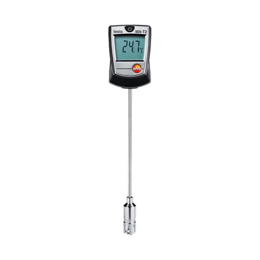 TESTO 0560 9056 905-T2 - Sonda per superfici