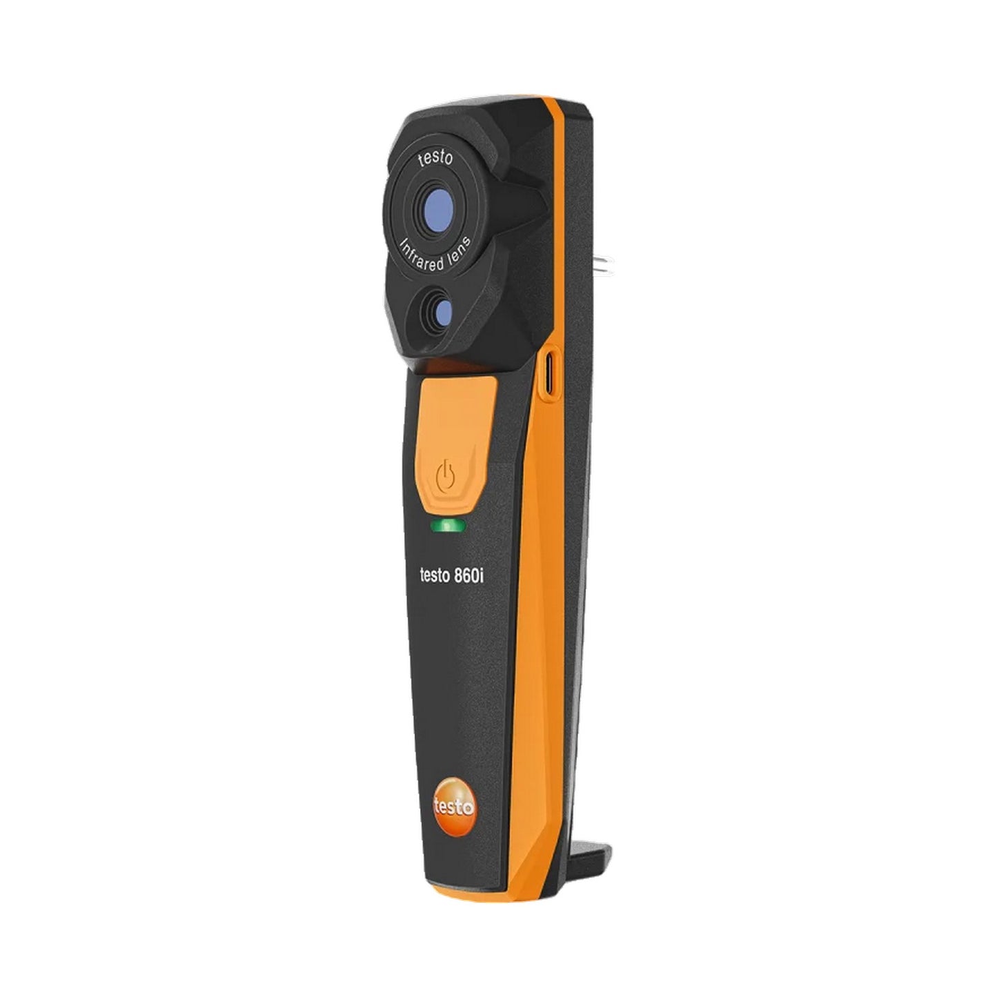 TESTO 0563 0860 860i - Kit  Termocamera wireless per smartphone