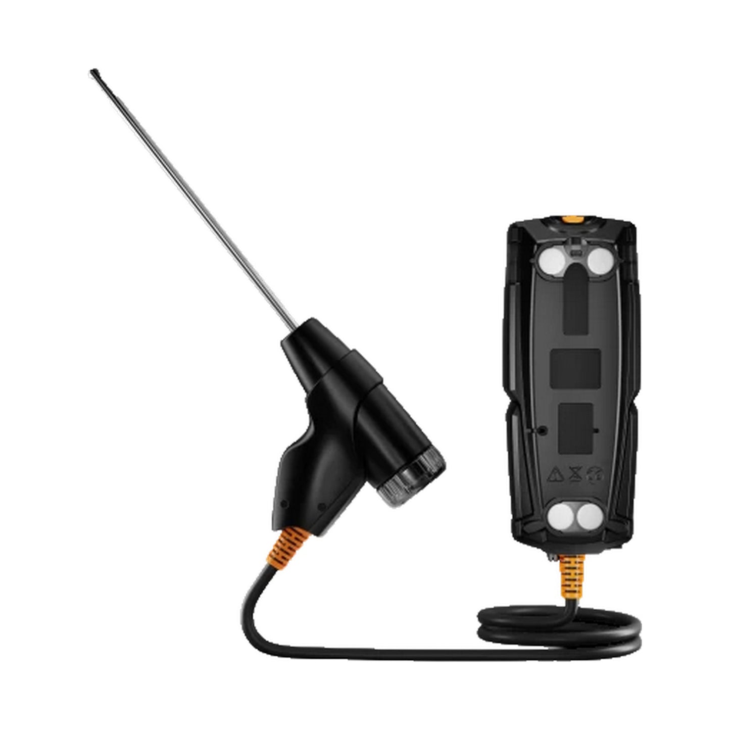 TESTO 0563 3104 310 II - Analizzatore di combustione senza stampante