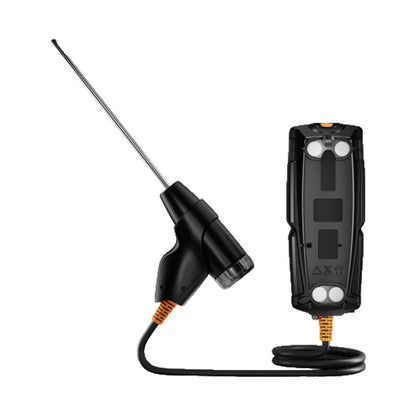 Analizzatore di combustione senza stampante Testo 310 II 0563 3104