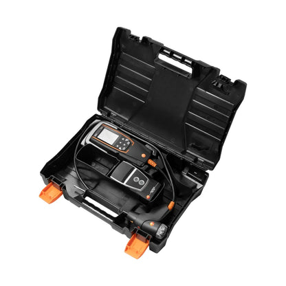 Analizzatore di combustione con stampante Testo 310 II 0563 3105