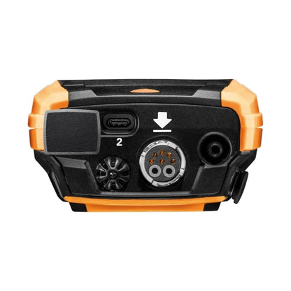 Analizzatore di combustione Kit Smart 1 Testo 300 NEXT LEVEL 0564 3002 70