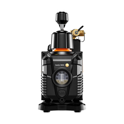 Pompa smart per il vuoto Testo 565i 0564 5653