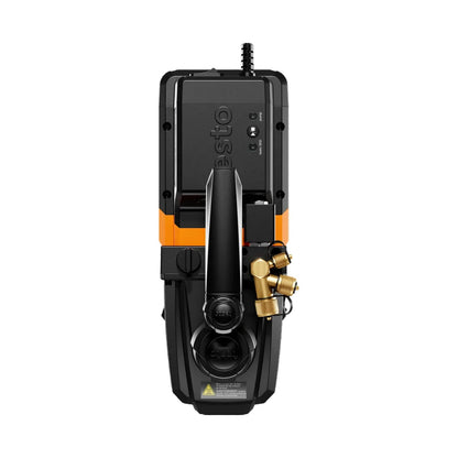 Pompa smart per il vuoto Testo 565i 0564 5653