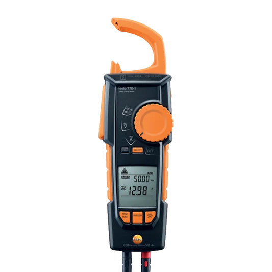 TESTO 0590 7701 770-1 - pinza amperometrica