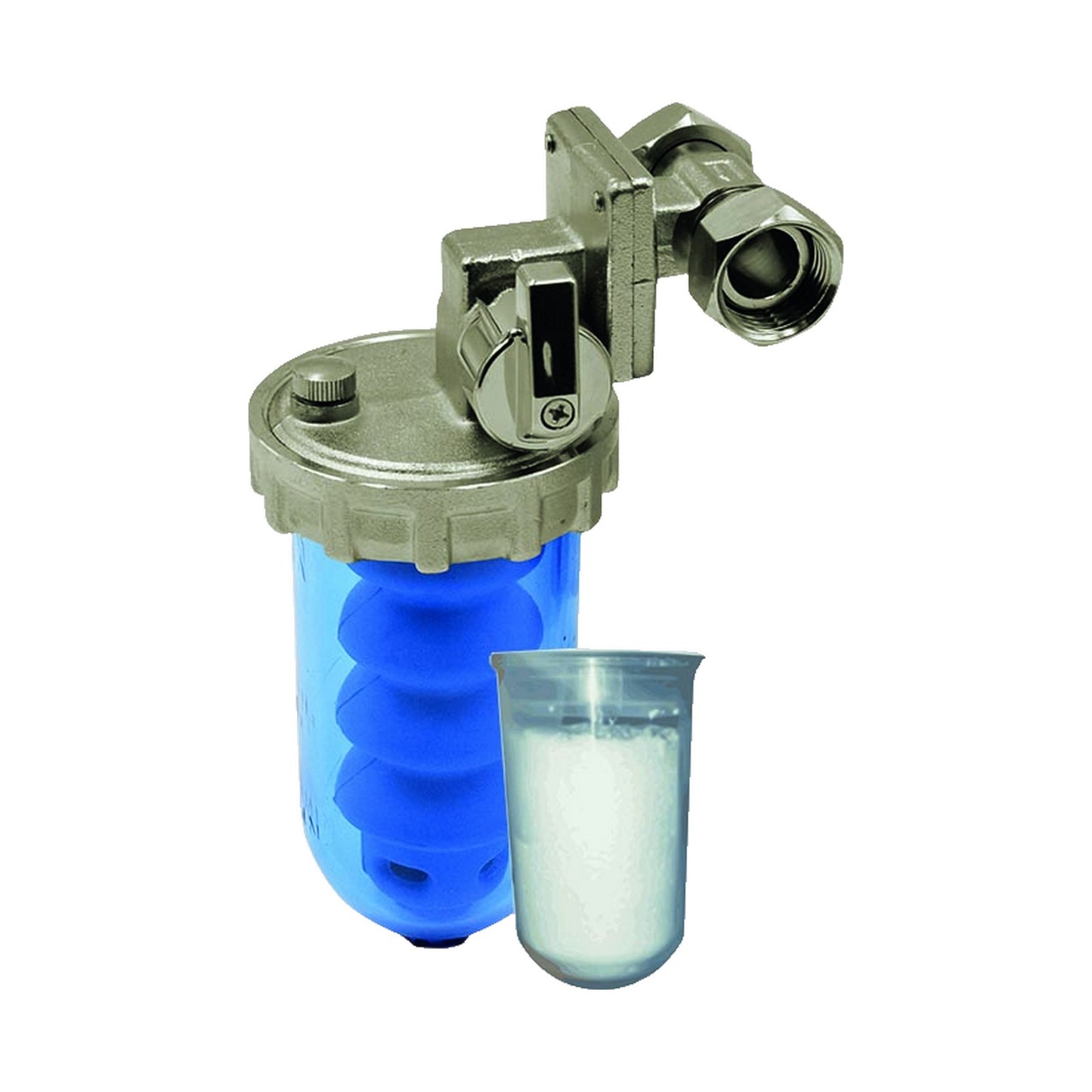 Ferrari 060599 DOSAFER SG Dosatore Proporzionale Di Polifosfati Con By-Pass