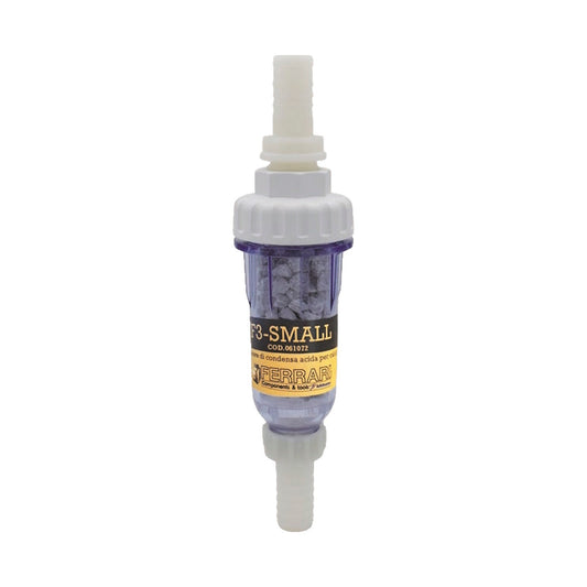 Neutralizzatore condensa acida Ferrari F3 Compatto 061072
