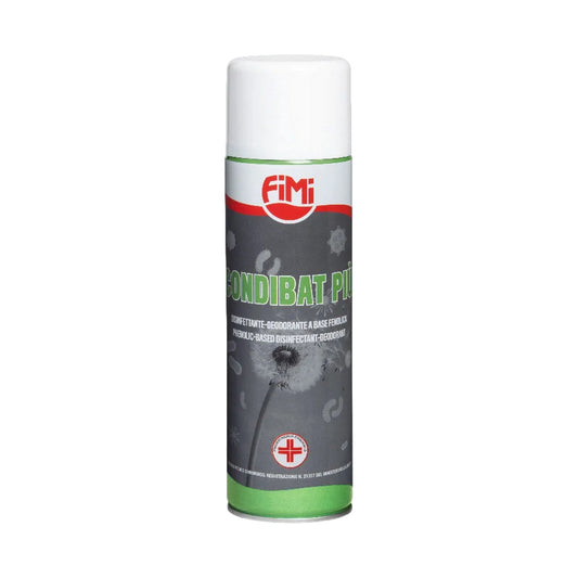 Disinfettante Fimi CONDIBAT PIÙ 500 ml PMC 21317 06365