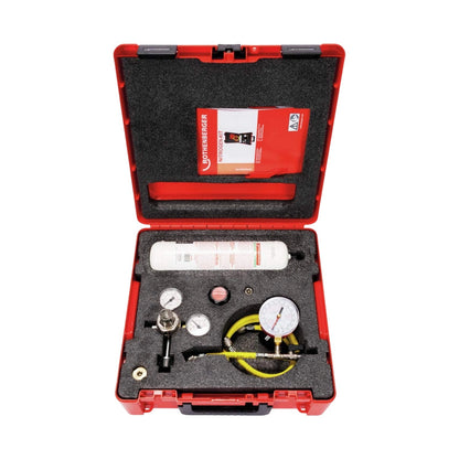 Kit azoto circuiti frigoriferi Rothenberger 1000003386