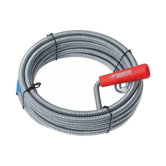 Nettatubi 9 mm 7,5 m Rothenberger 104005