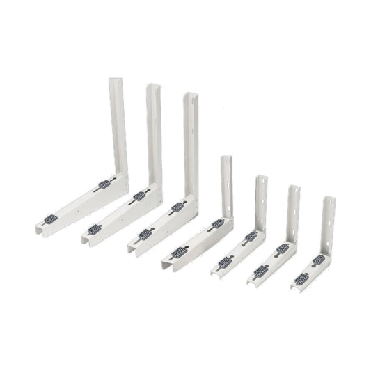 Tecnosystemi 111000216 Standard Ivory TSE 210 Shelf