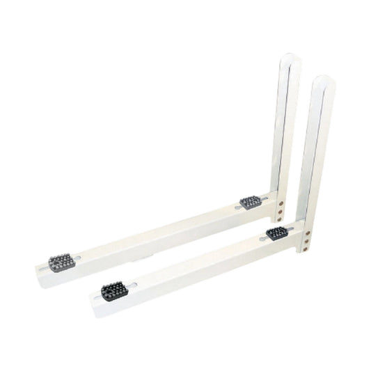 Tecnosystemi 11100058 MENSOLA LONGITUDINALE A BANDIERA IVORY TMB - 110
