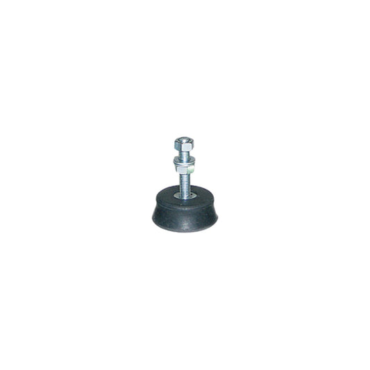 Tecnosystemi 11100074 T1 Floor anti-vibration for external unit 45Kg