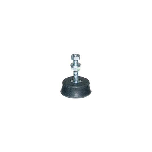 Tecnosystemi 11100075 T2 Floor anti-vibration for outdoor unit 150Kg