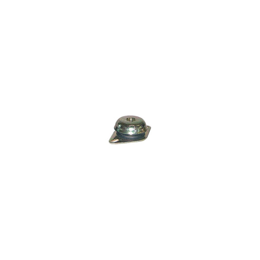 Tecnosystemi 11100077 T4 Floor anti-vibration for external unit 48Kg
