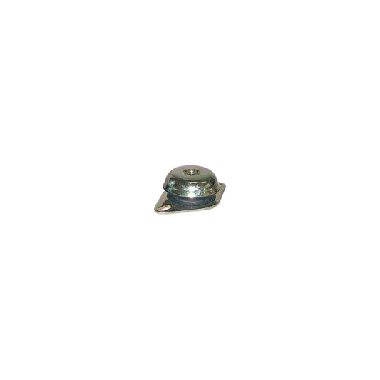 Tecnosystemi 11100078 T5 Floor anti-vibration for outdoor unit 175Kg
