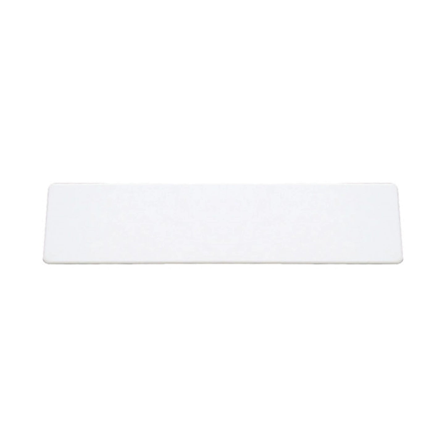 Tecnosystemi 11100097 Coperchio Ad Incastro Per Predisposizione L.520 mm