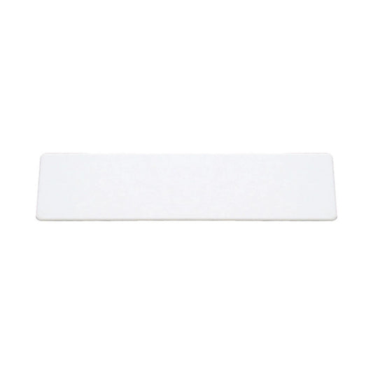 Tecnosystemi 11100097 Coperchio Ad Incastro Per Predisposizione L.520 mm