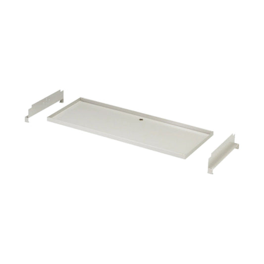 Bacinella raccolta condensa Tecnosystemi IVORY PICCOLA 820x340 11100105