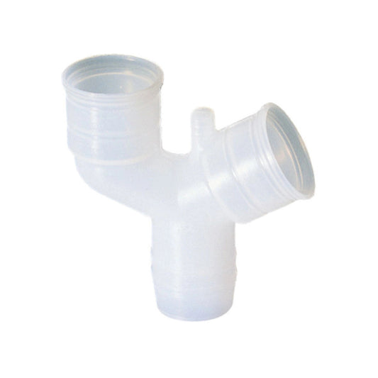 Tecnosystemi 11126000 RACCORDO A "Y" 16-18