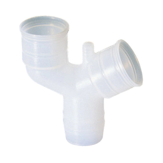 Tecnosystemi 11126001 RACCORDO A "Y" 18-20