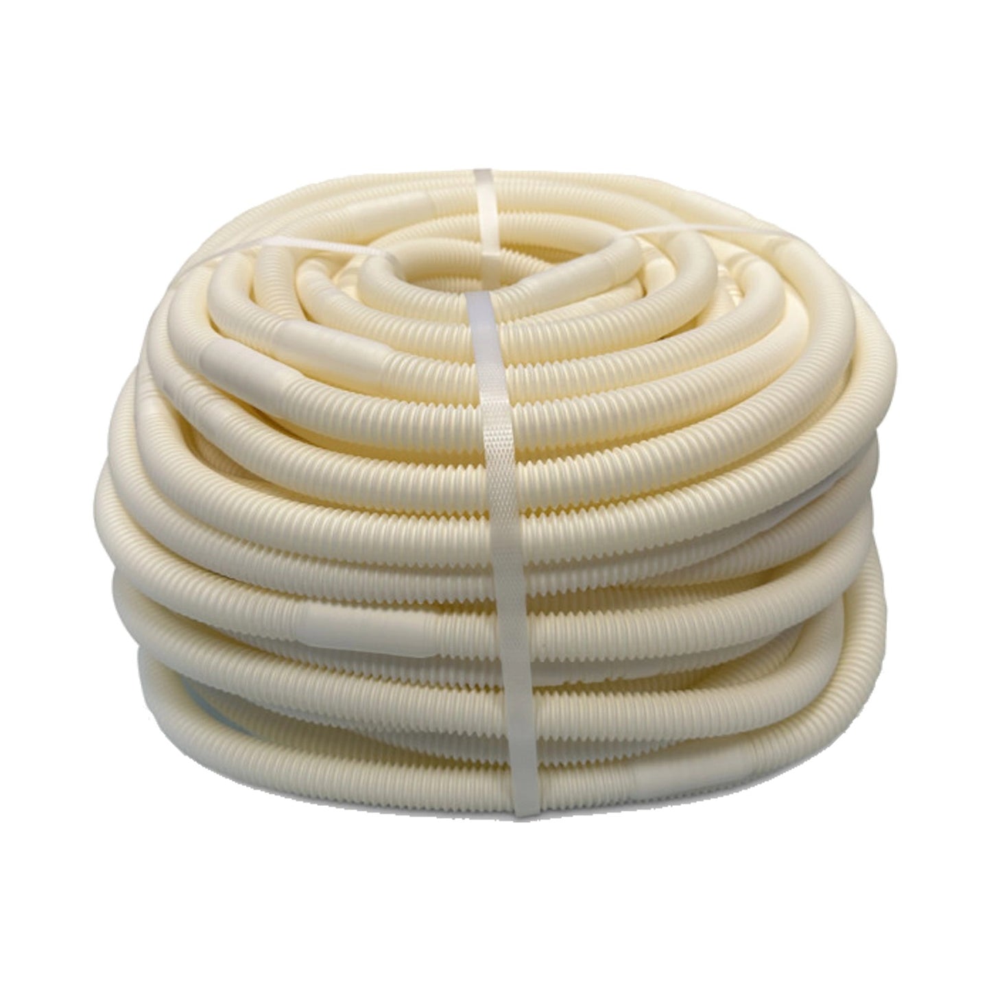 Tecnosystemi 11126316 TUBO SCARICO CONDENSA IN CANALINA Ø18 50 Metri