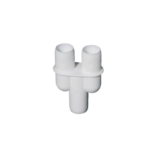 Tecnosystemi 11126340 RACCORDO A "Y" M-M-M 16