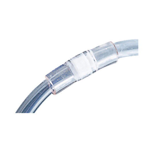 Tecnosystemi 12170020 MINI VALVOLA DI NON RITORNO per tubo Ø6x9,5 mm