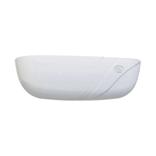 Tecnosystemi 12170100 POMPA SCARICO CONDENSA DA SOTTO-SPLIT SORRISO CLIMA 11L