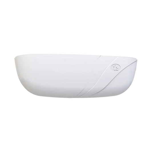 Tecnosystemi 12170101 POMPA PER ACQUA DI CONDENSA ACIDA DA SOTTO CALDAIA 15L