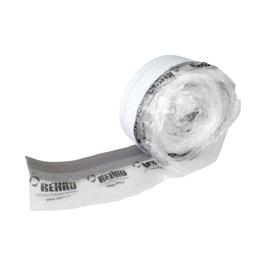 Isolante perimetrale termoacustico REHAU 50m autoadesivo 13023981001