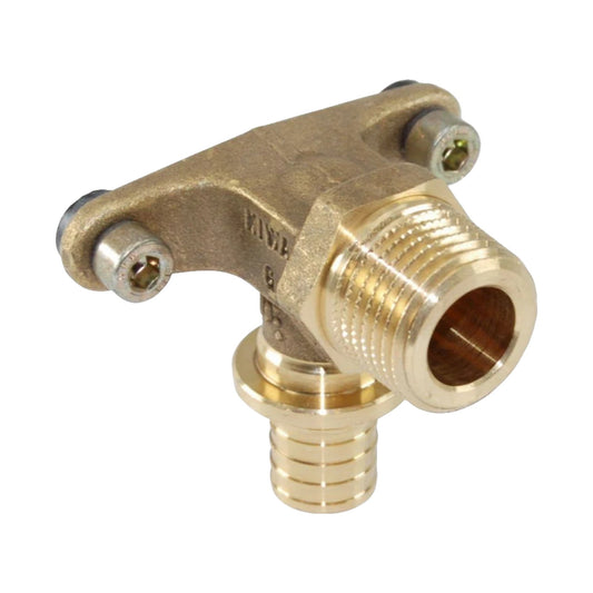 Terminale a parete REHAU 20 M1/2 corto 90 138491-005