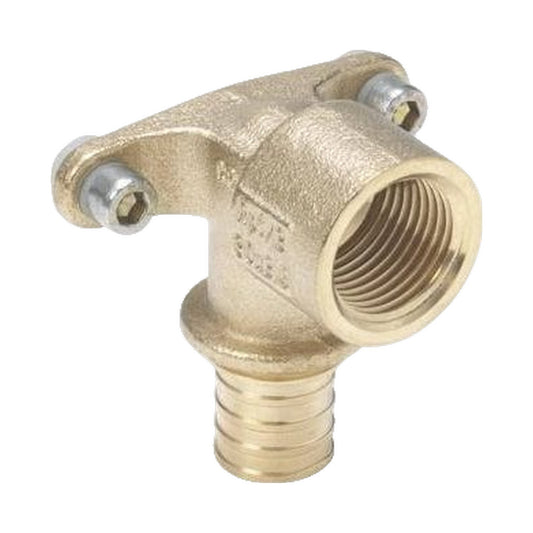 Terminale a parete REHAU 20 F3/4 corto 90 11681341001
