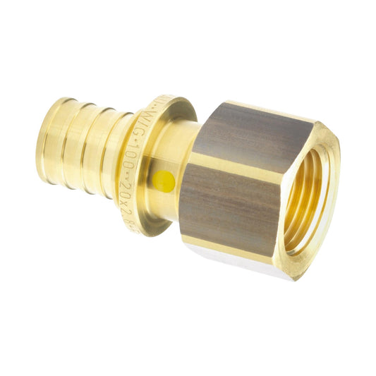 Terminale di unione REHAU 25 F1/2 139281