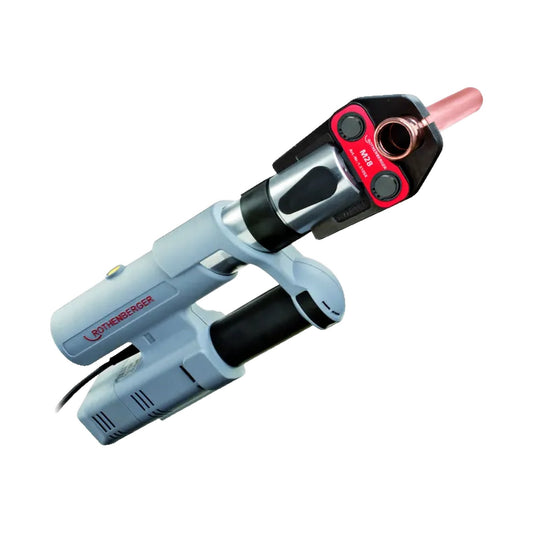 Rothenbergher 15705 ROMAX AC ECO Basic, 230V, Tipo C