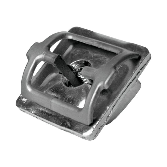 Gia 161901 JDR GRIP Dado a rombo GRIP ad innesto rapido