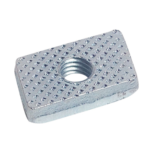 Gia 162001 DR GRIP Dado a rombo GRIP per profili leggeri 6