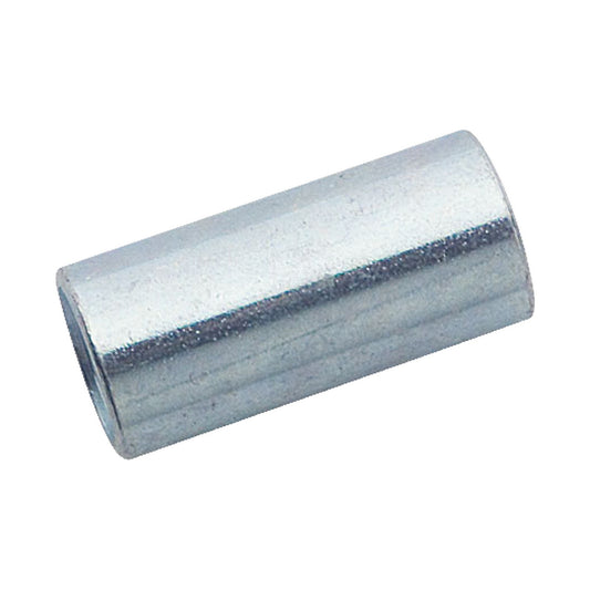Gia 163210 AN Manicotto di connessione barre filettate M6