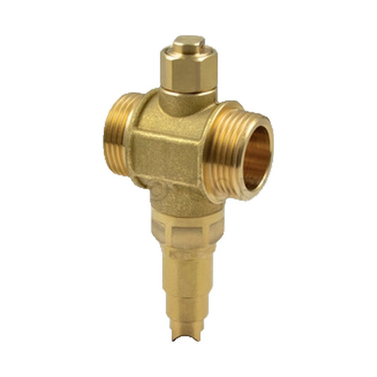 Valvola antigelo TIEMME 1926  1 1/4M 1920158
