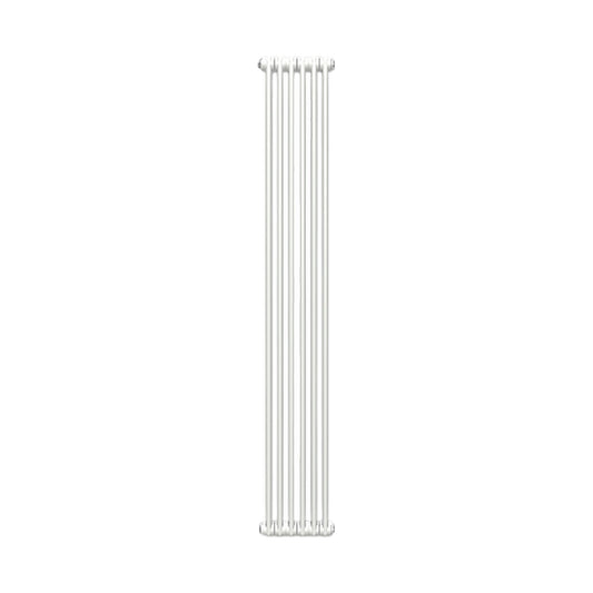 Radiatore tubolare IRSAP TESI 2 - 6 elementi 2000x294mm bianco RT220000601IR02N