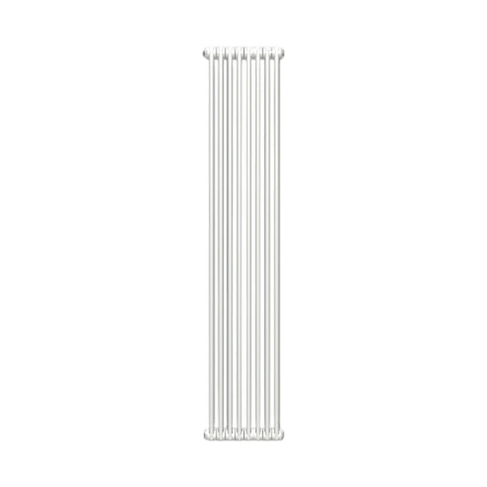 Radiatore tubolare IRSAP TESI 2 - 8 elementi 2000x384mm bianco RT220000801IR02N