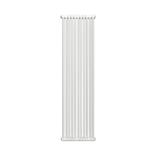 Radiatore tubolare IRSAP TESI 2 - 11 elementi 2000x519mm bianco RT220001101IR16N