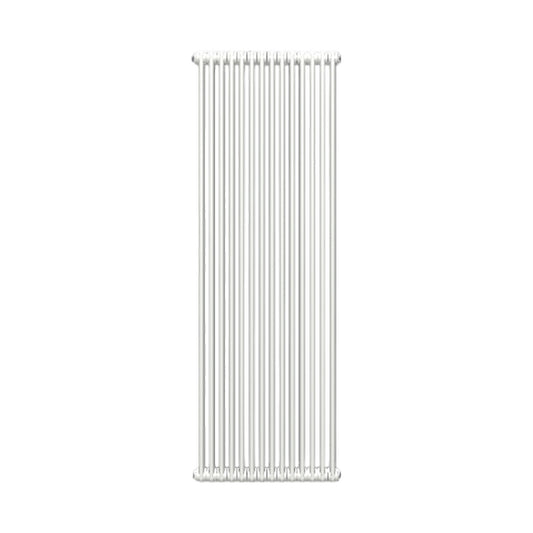 Radiatore tubolare IRSAP TESI 2 - 14 elementi 2000x654mm bianco RT220001401IR02N